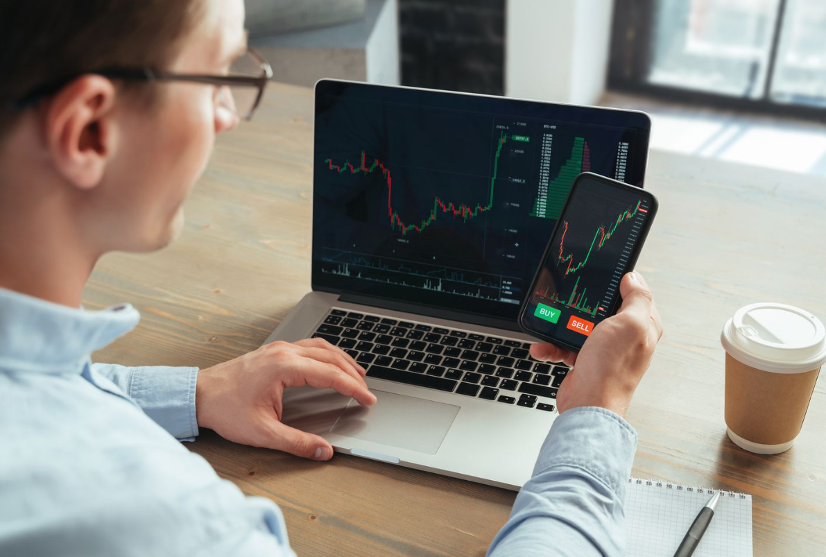 What is Bitcoin Trading: Guide for Beginners 2