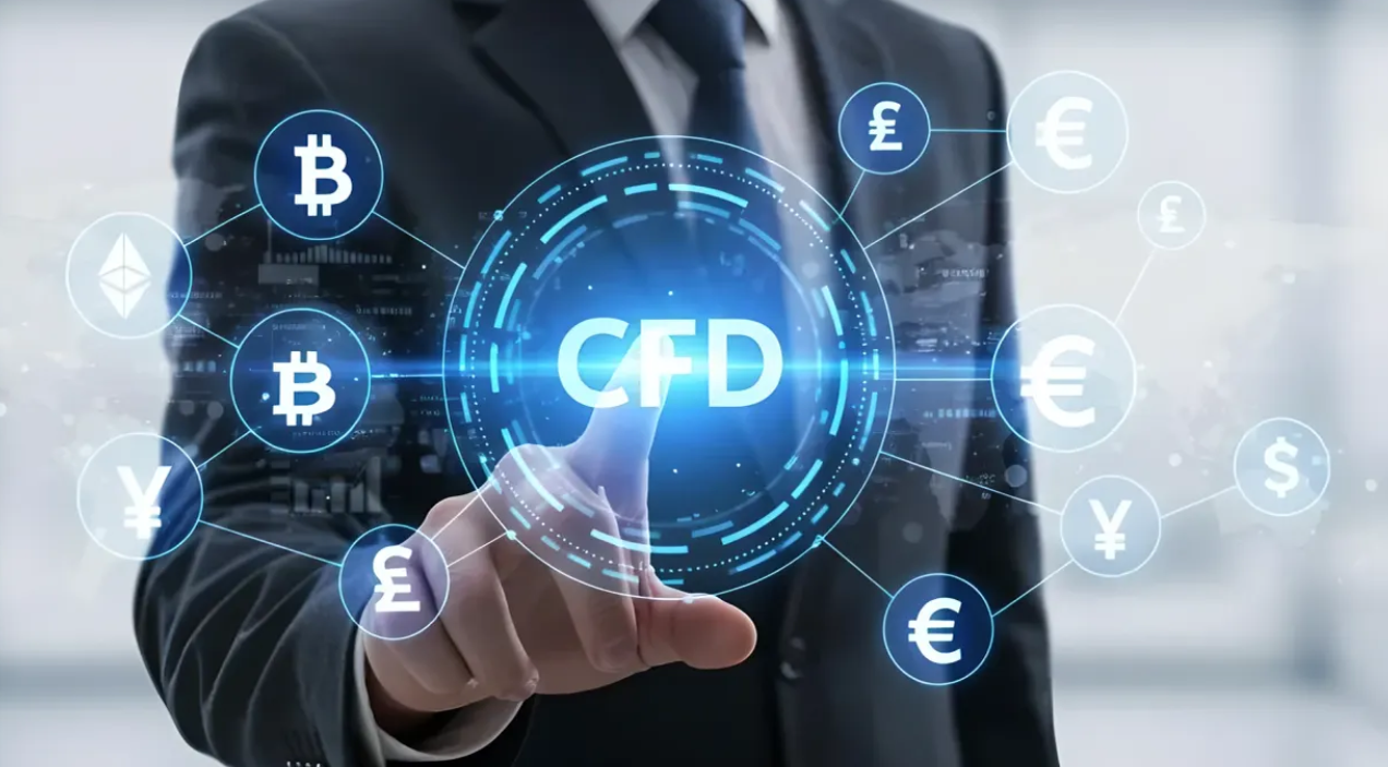 CFD Trading Strategy: Key Approaches and Tips for Success 2
