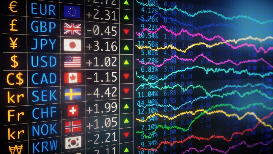 How the Forex Market Works 2