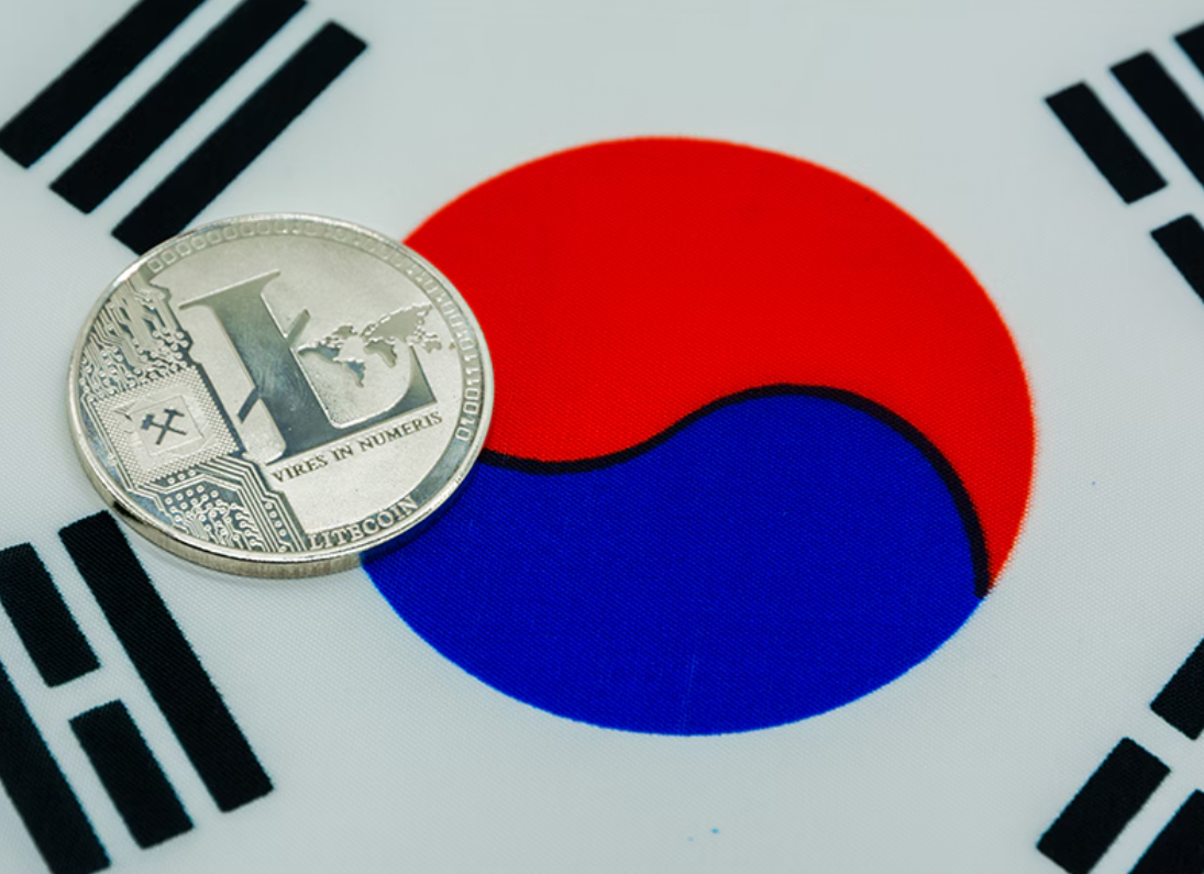 Litecoin in Korea: Market Trends, Adoption, and Future Prospects