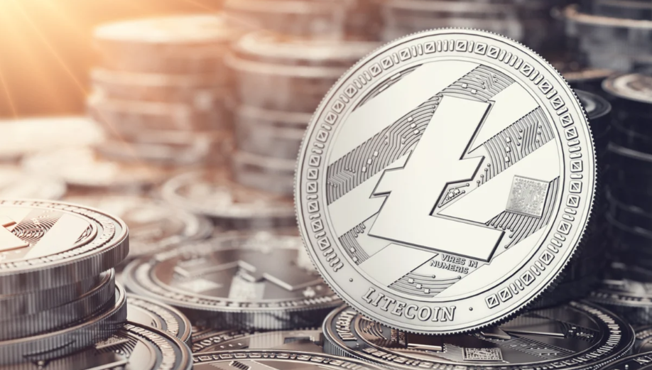 Litecoin in Korea 2