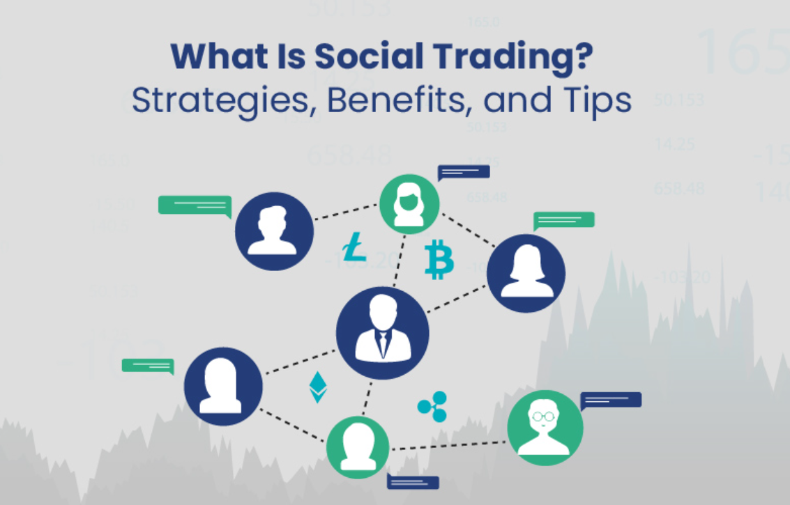 What is Social Trading? 