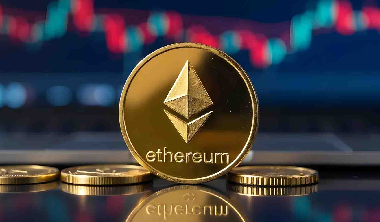 Ethereum in Korea: Market Overview, Adoption, and Future Potential 2