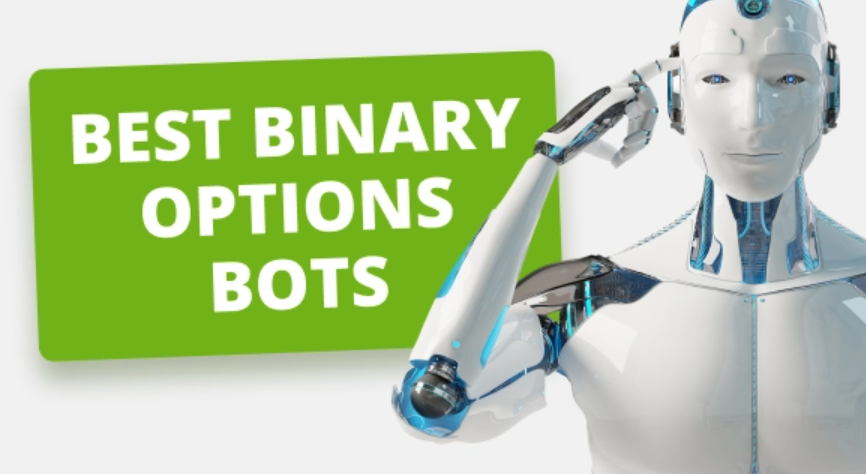 Binary Options Robots and Auto Trading Guide 2