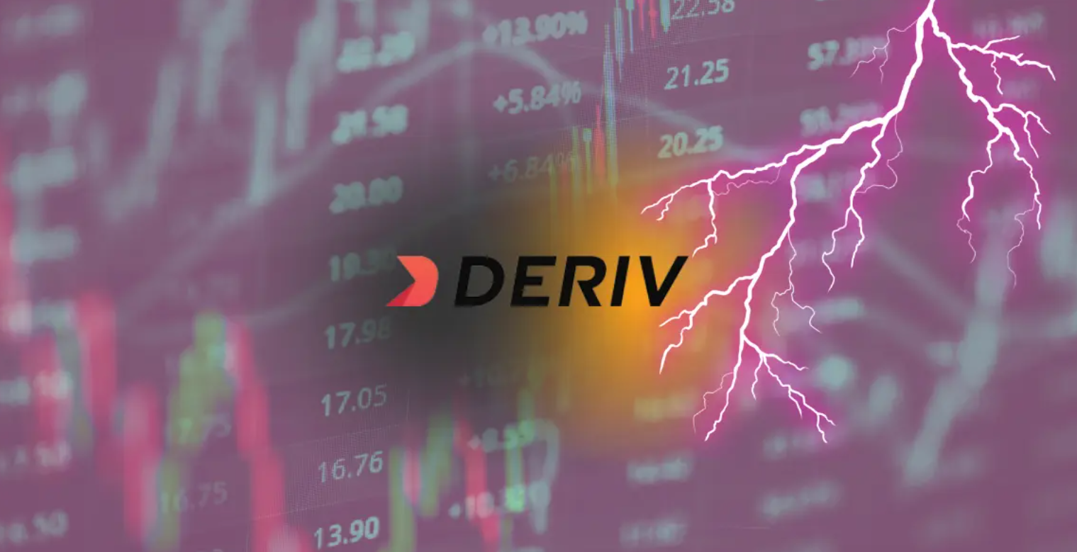 Binary.com (Deriv) Broker Review: Features and Platforms