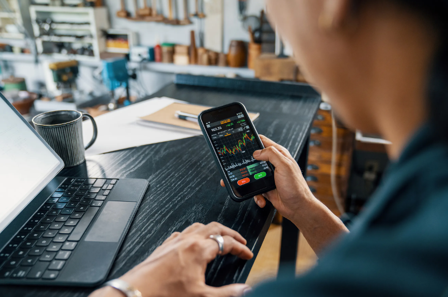Forex Trading Strategies and Common Mistakes