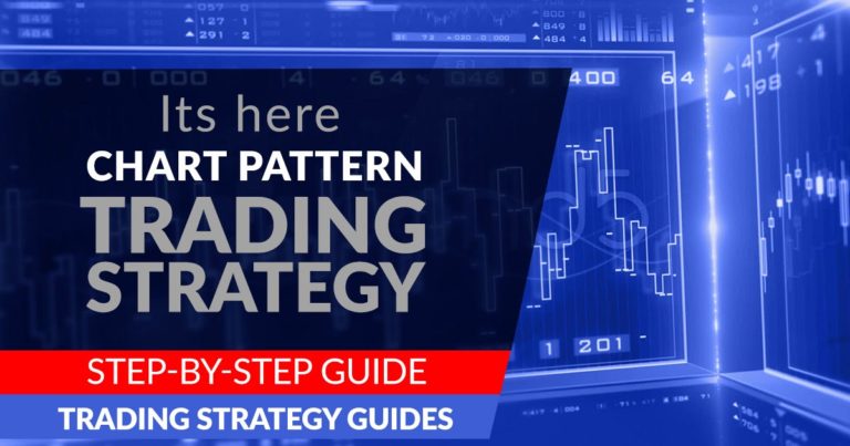 Chart Pattern Trading Strategies Step-by-Step Guide | korea-option.com