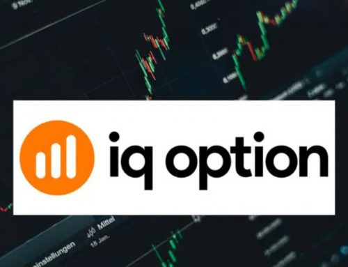 How to Withdraw Money from IQ Option As a Beginner?