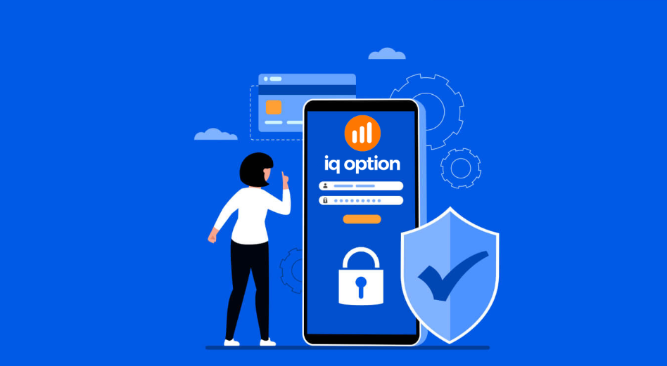How to Create an IQ option Account: Step-by-Step Guide