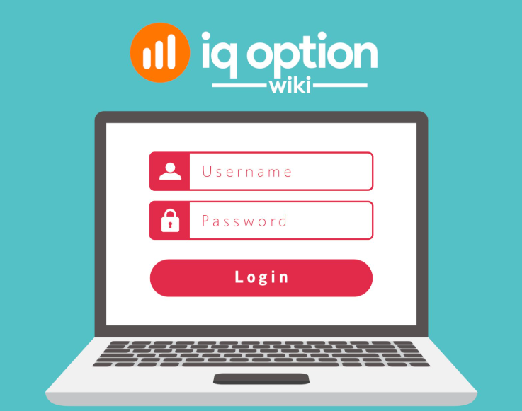How to Create an IQ option Account: Step-by-Step Guide 2