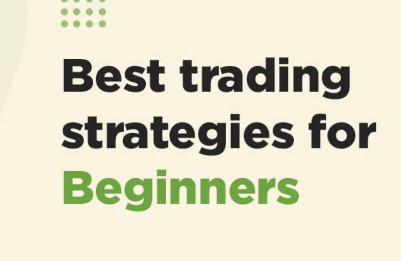Beginners Need a Trading Strategy 2