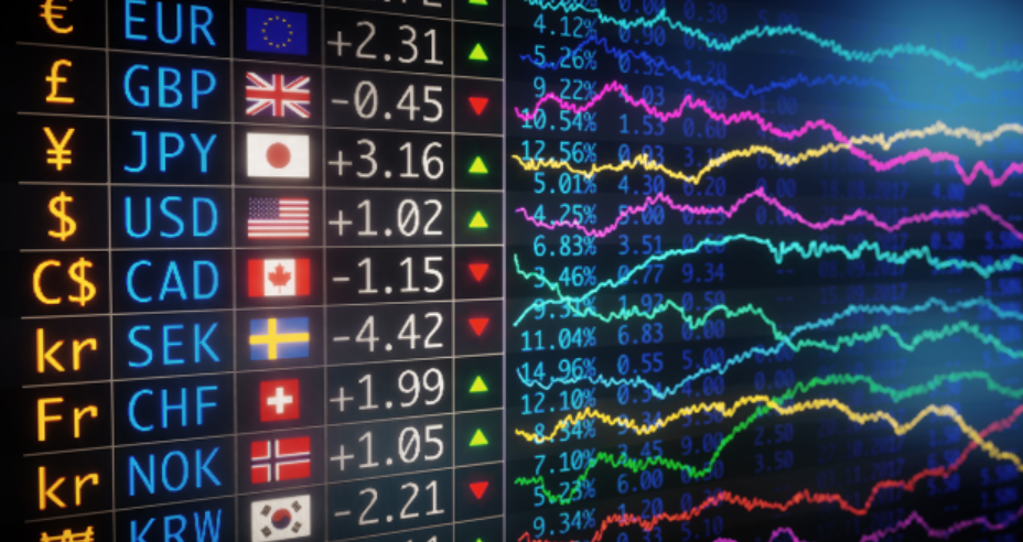 Forex Swaps 2