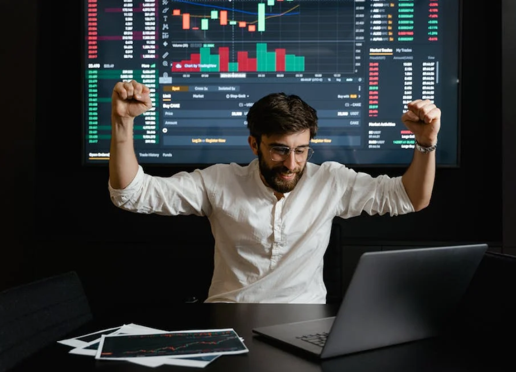 Trading Binary Options