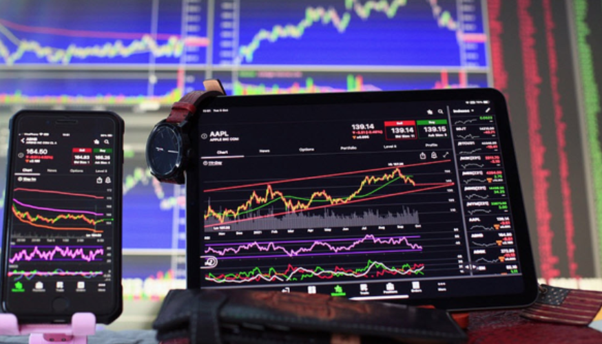 Trading Binary Options 2 